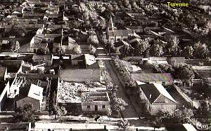 Turenne 607